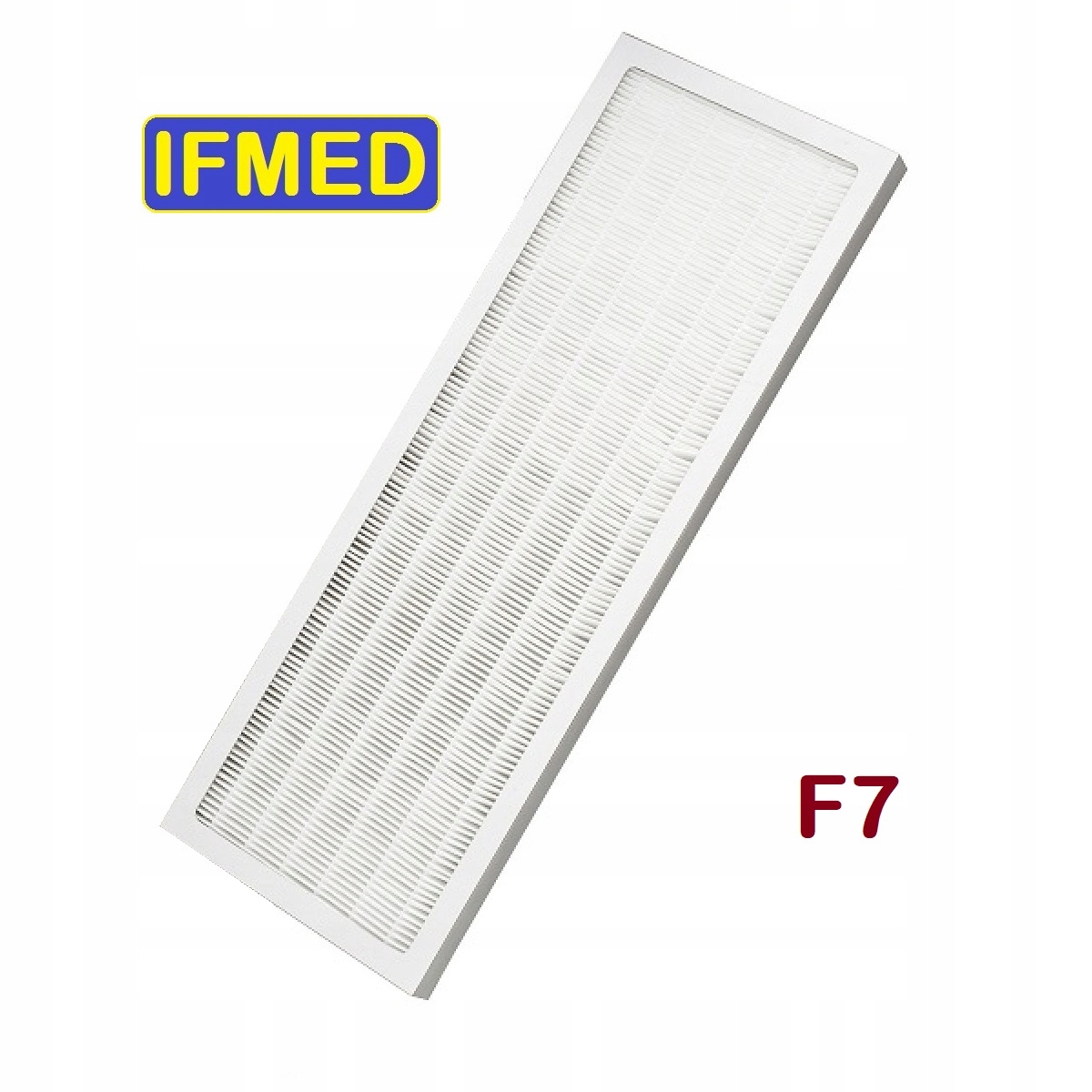FILTER F7 / EU7 REKUPERÁTOR BRINK RENOVENT VÝBORNÝ