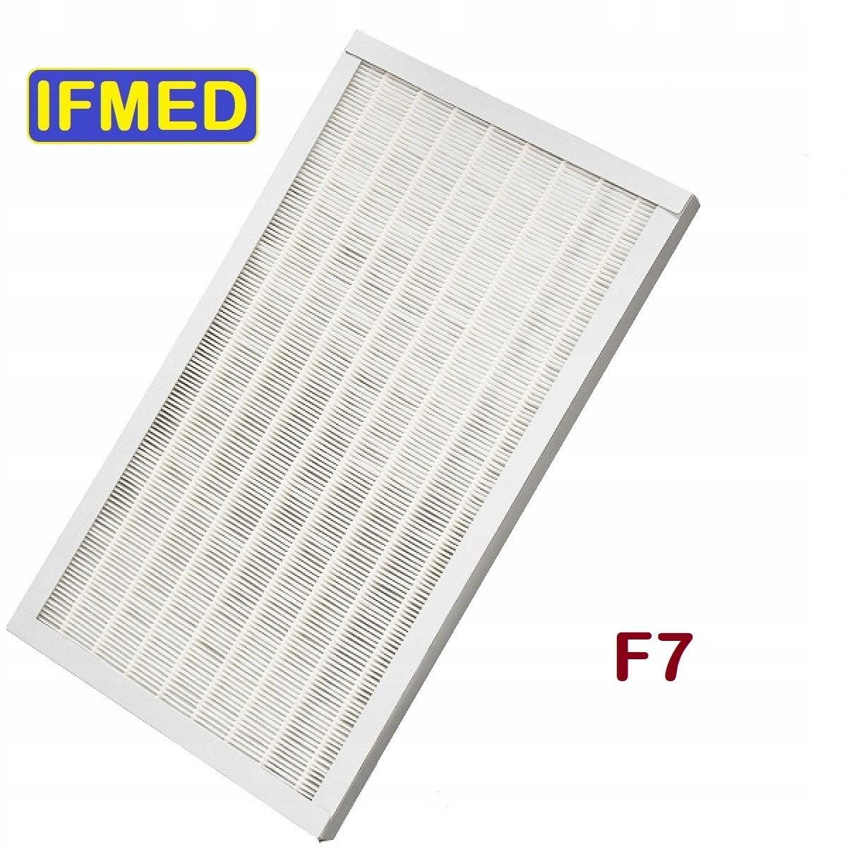 FILTER F7 REKUPE BRINK RENOVENT HR 250/325/300/400