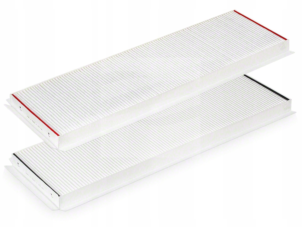 Rekuperátor – FILTER FILTRE AERIS NEXT 350 450 600 F7 G4