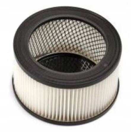 Na čistenie krbu ZOSTAVA – HEPA FILTER NA VYSÁVAČ ODPADU ODDELOVAČA