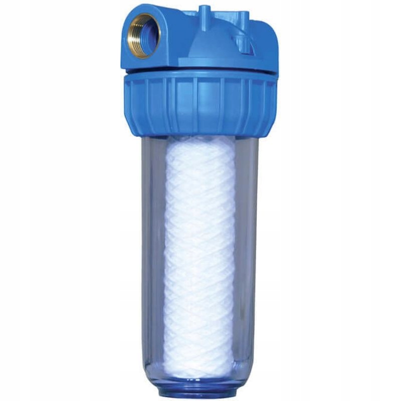 MECHANICKÝ FILTER VIESSMANN EPUROIT I25 –50