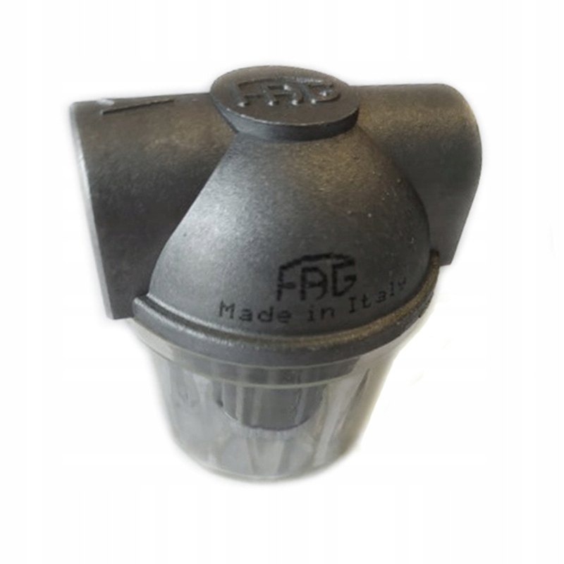 OLEJOVÝ FILTER S FAGOM 3/8 '' 60 KAZETA - ohrievače