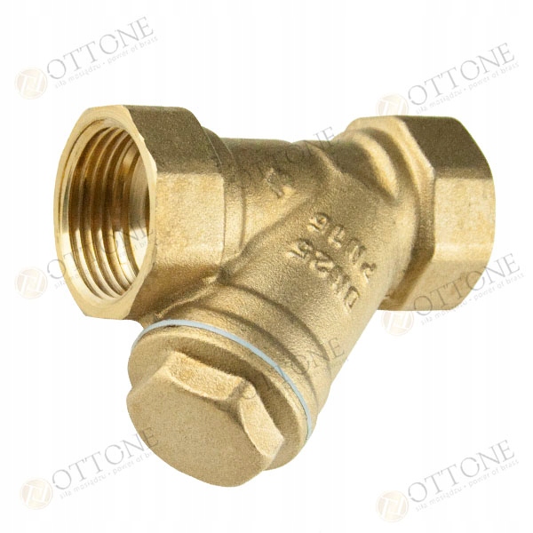 NASTAVOVACÍ FILTER PRE VODU S MAGNETOM 3/4 "