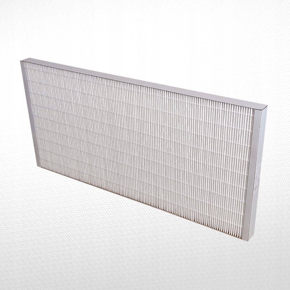 Rekuperátor – PROTIPrachový filter M5 / ePM10 55% 375 × 390 × 25