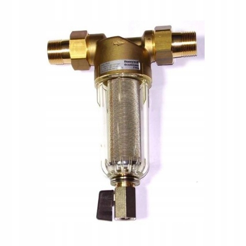 SAMOČISTIACI FILTER 3/4 "HONEYWELL FF06-3 / 4AA