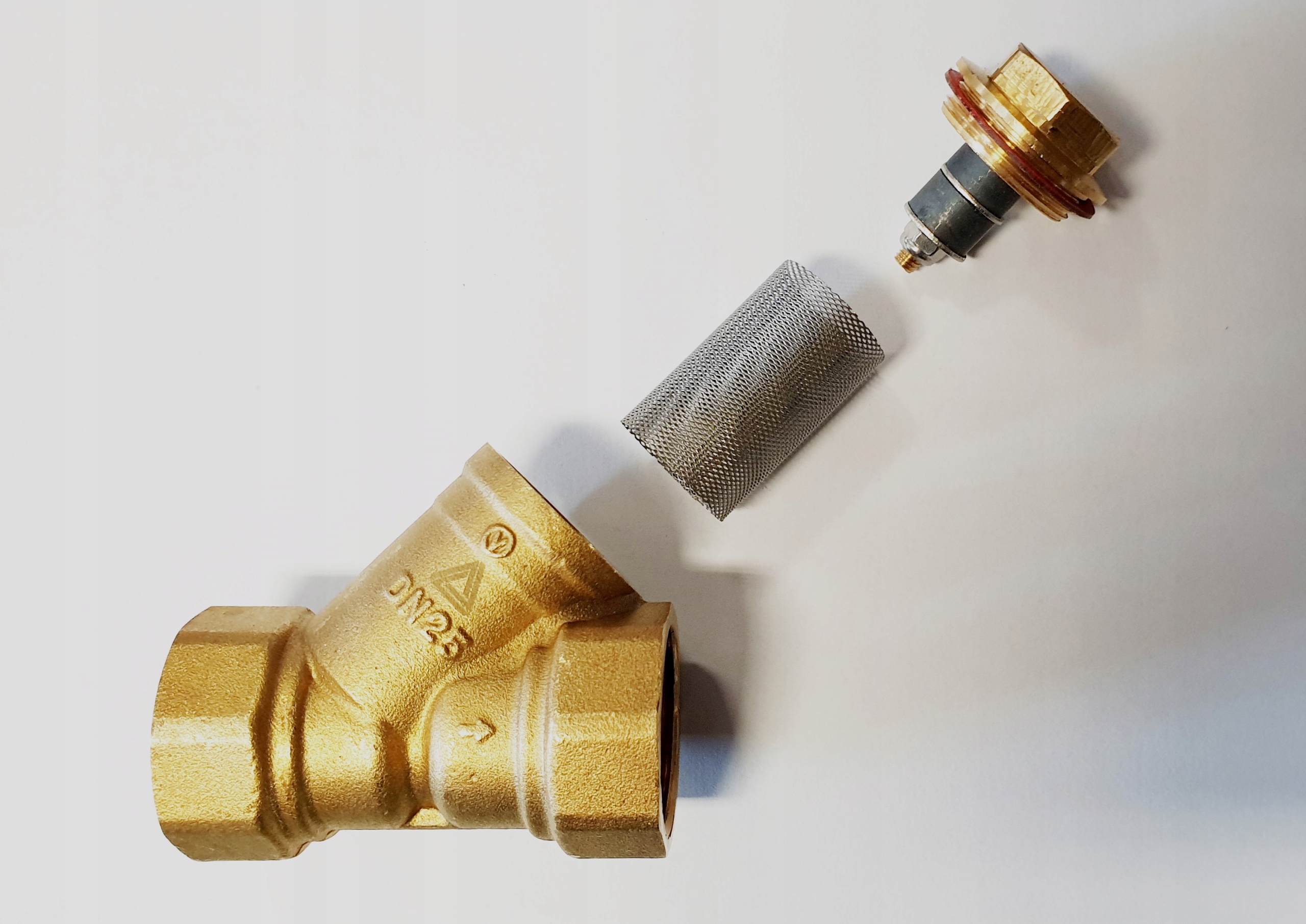 FILTER NA NASTAVENIE SLOPY PRE CO 1 "S MAGNETOM