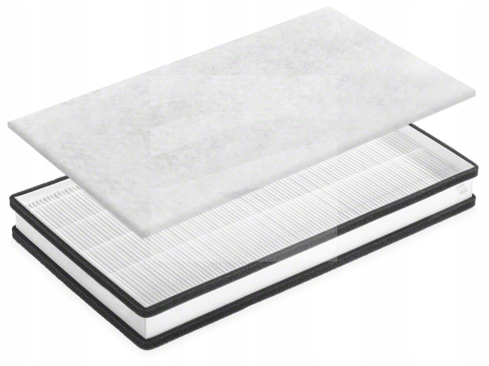 Rekuperátor – DOMÁCNY FILTER ZELENÉHO AIRPACKU THESSLA 300h / 400h / 500h M5