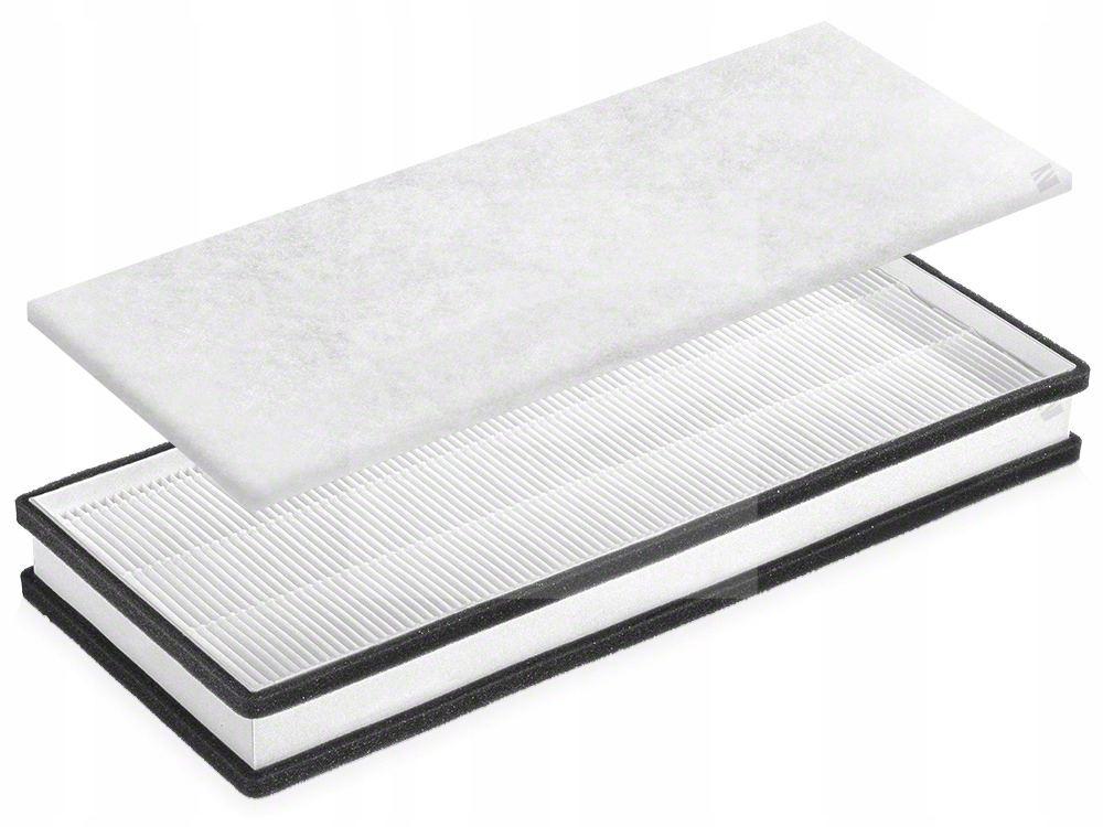 Rekuperátor – DOMÁCNY FILTER ZELENÉHO AIRPACKU THESSLA 300 v / 400 v / 500 v M5
