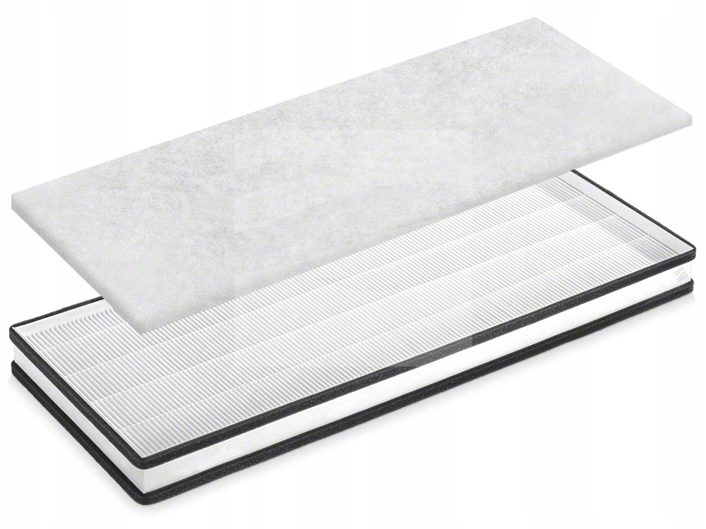 Rekuperátor – DOMÁCNY FILTER ZELENÉHO AIRPACKU THESSLA 650h / 850h M5