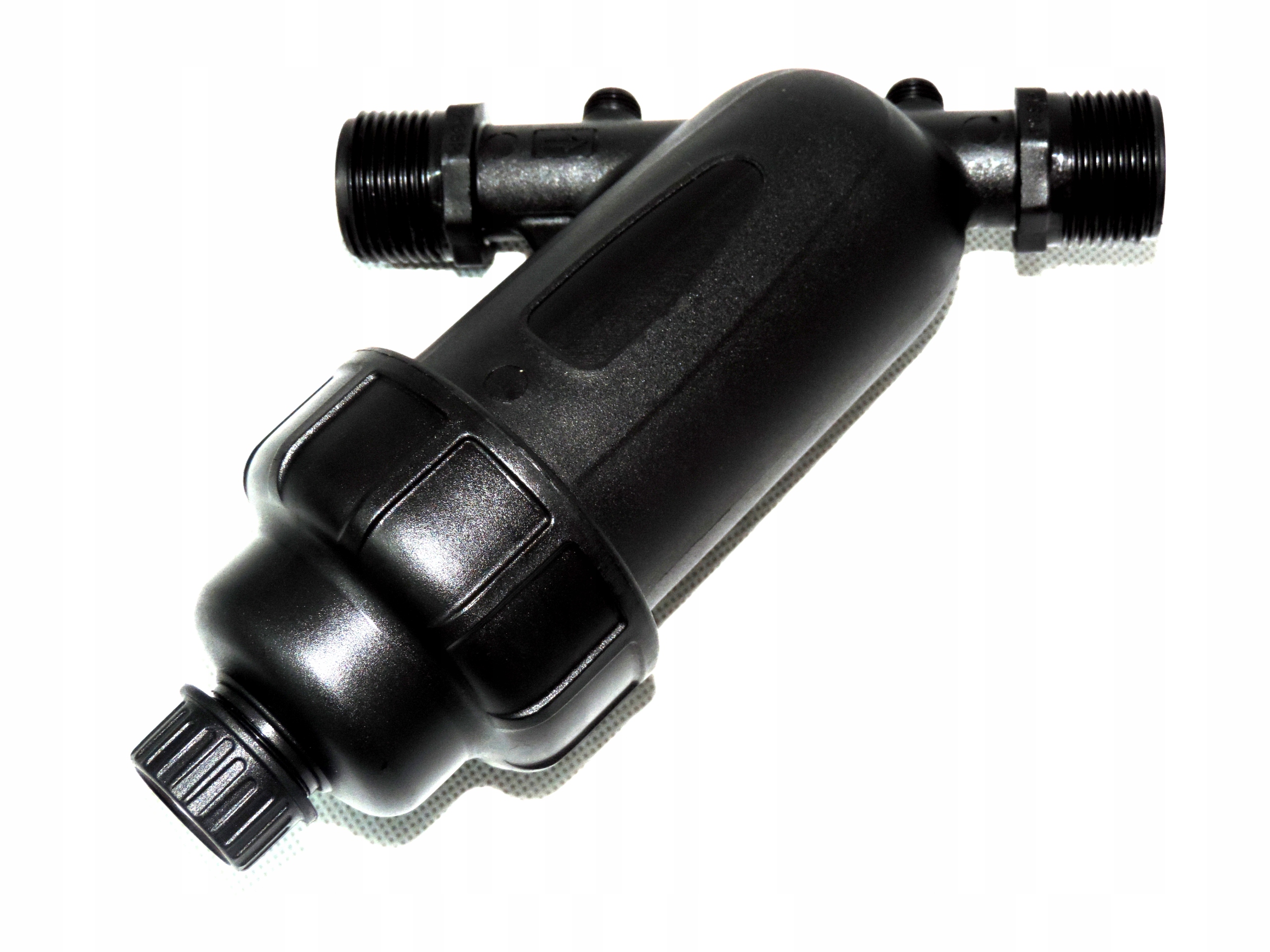 Kotúčový protipieskový filter 1 palec gz pre Hydrophore