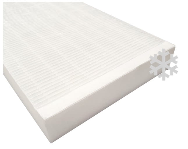 Rekuperátor – FILTR EPM1 55% (F7) VENTILY VUT 350 VB EC
