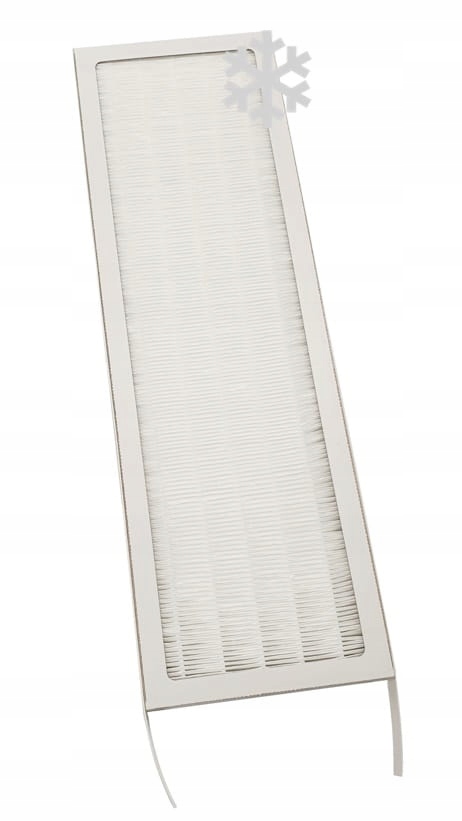 Rekuperátor - FILTER EPM1 55% ZEHNDER Q / AERIS Dalej
