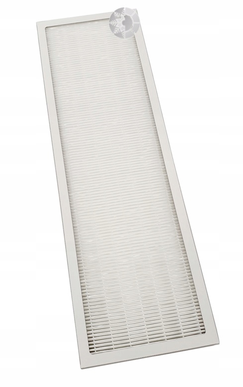 Rekuperátor - FILTER EPM10 75% (M5) VENTILY VUT 550 VB EC