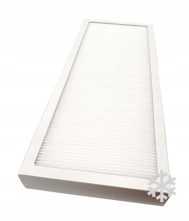 Rekuperátor – FILTER EPM10 75% (M5) WANAS 350V2 / H2