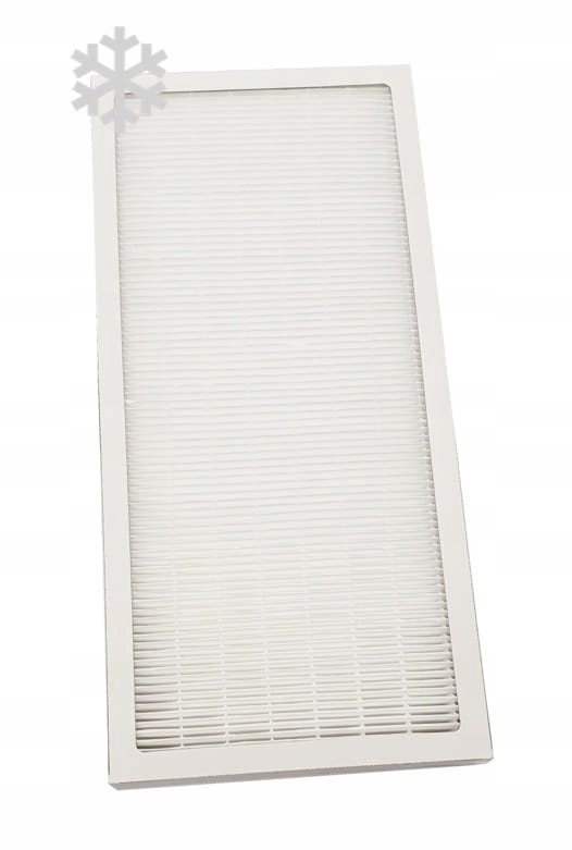 Rekuperátor -  FILTER EPM10 75% (M5) WANAS 415 V / H