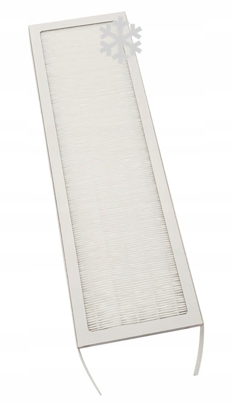 Rekuperátor - FILTER EPM10 75% ZEHNDER Q / AERIS DALŠIE