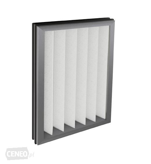 Rekuperátor – ČISTÉ PADY G4 650/850 ZELENÉ FILTRE THESSLA