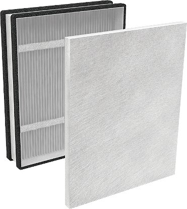 Rekuperátor – FILTRE CLEAN PAD PURE M5 4h THESSLA ZELENÁ