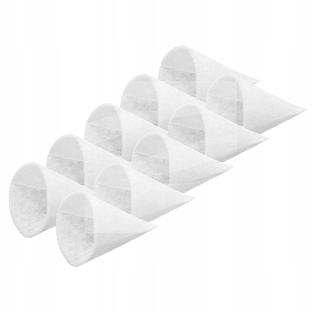 Rekuperátor -  FILTRE PRE Difúzory Kónické 100MM SADA 10x