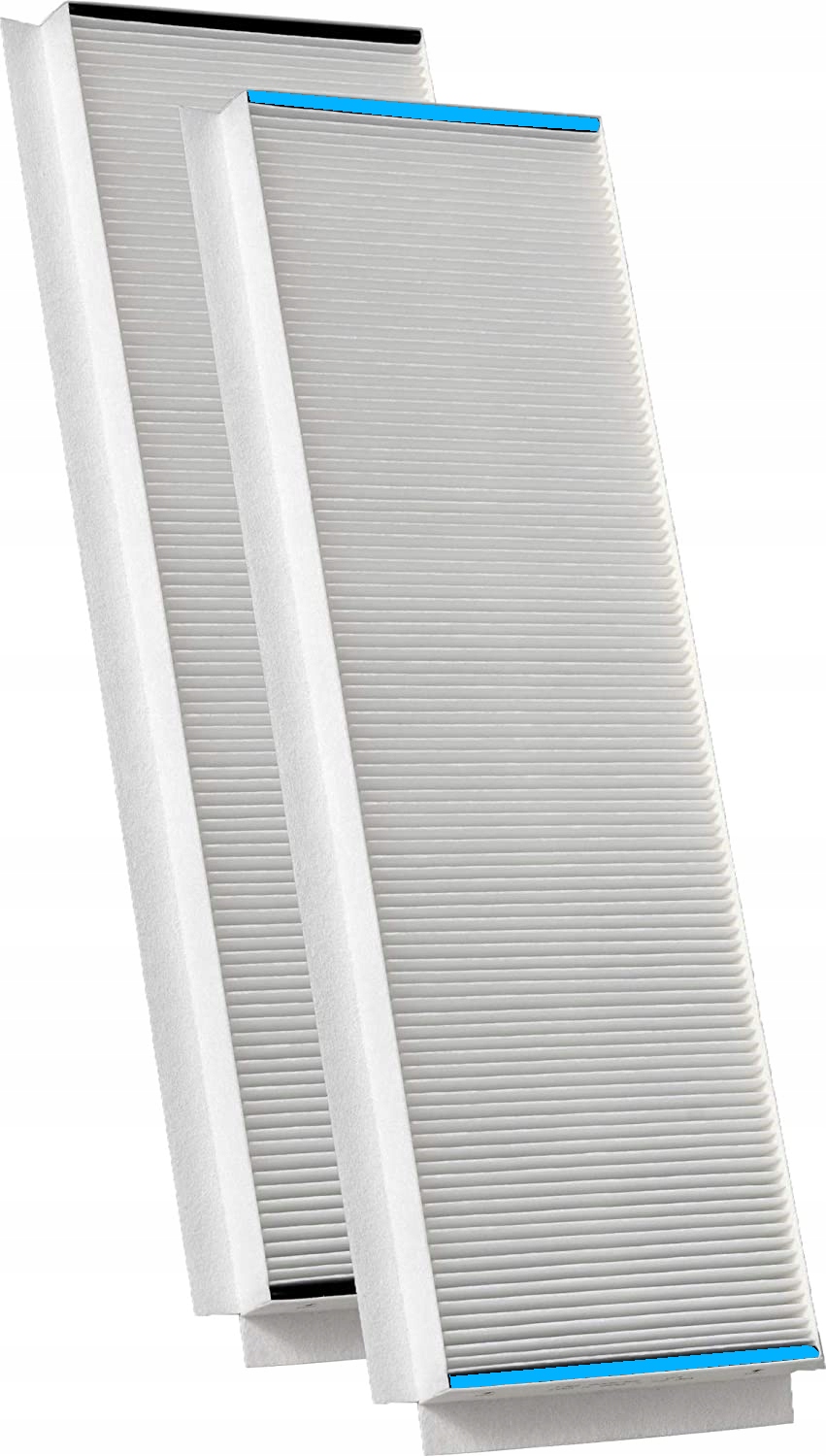Diel na rekuperáciu - FILTRE PRE ZEHNDER COMFOAIR Q350 Q450 Q600 G4 F7