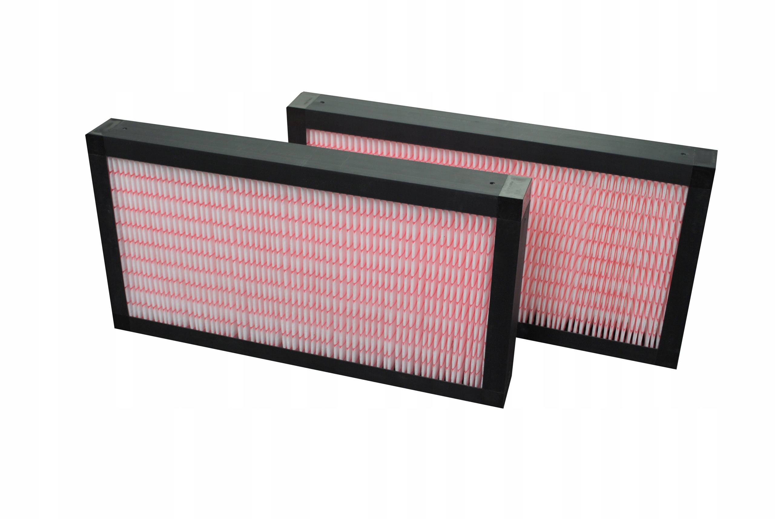 Rekuperátor – ALERGIA FILTROV VAILLANT RECOVAIR VAR 260/360 F7