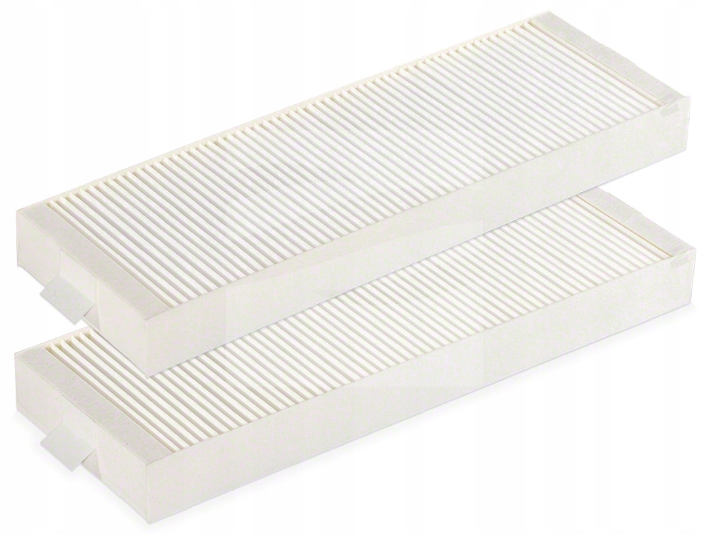 Rekuperátor – ALERGIA FILTROV VAILLANT RECOVAIR VAR 260/360 F7 / G4