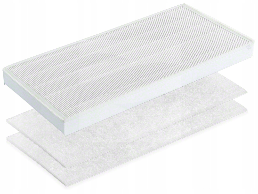 Rekuperátor – FILTRE VALLOX 140/150 EFFECT SE SET F7 G4 ePM1