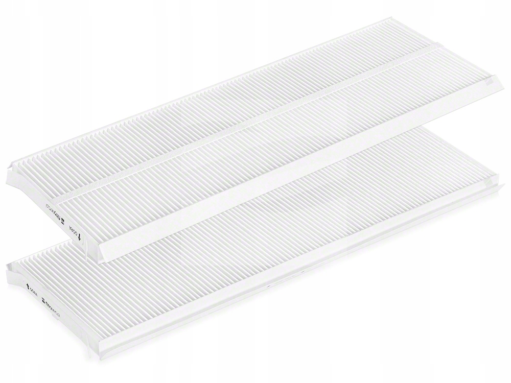 Diel na rekuperáciu - FILTRE ZEHNDER COMFOAIR Q350 Q450 Q600 F7 F7