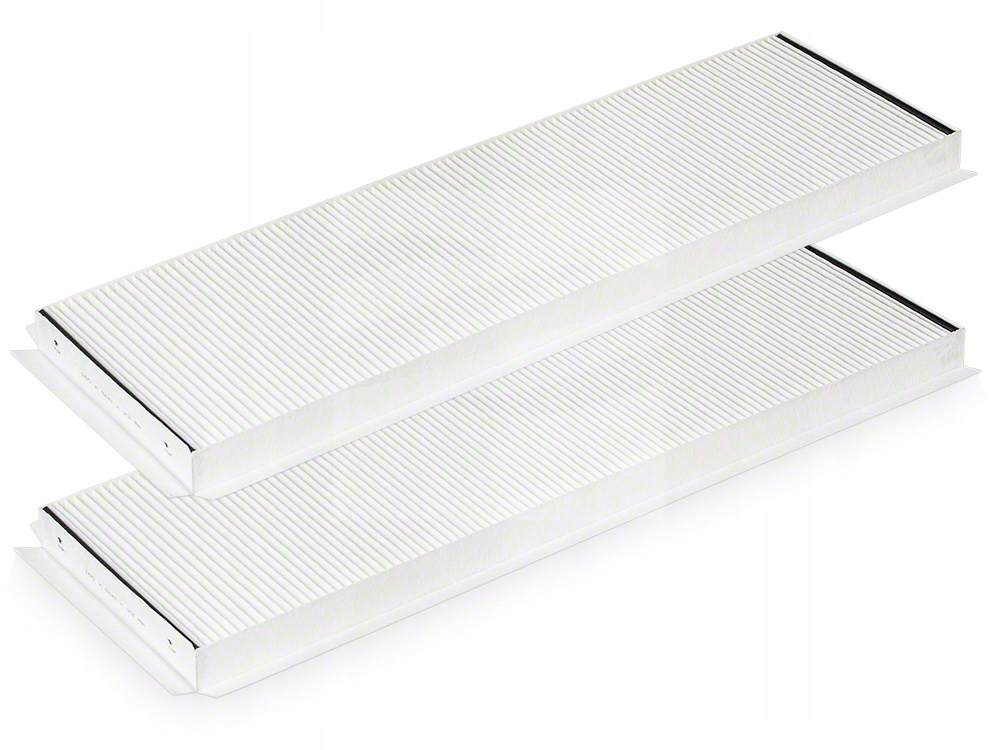 Rekuperátor – ZEHNDER COMFOAIR FILTERS Q350 Q450 Q600 G4 COARSE