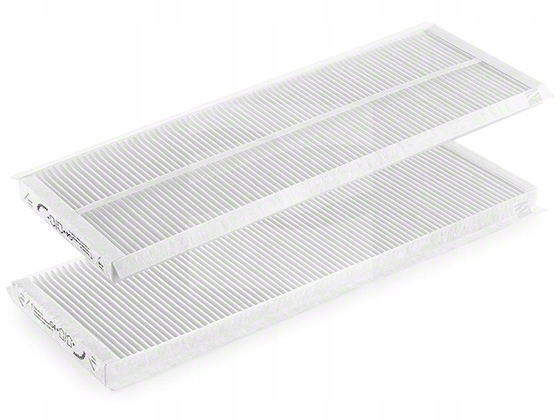 Rekuperátor – ZEHNDER COMFOAIR FILTERS Q350 Q450 Q600 G4 ORIGINÁL