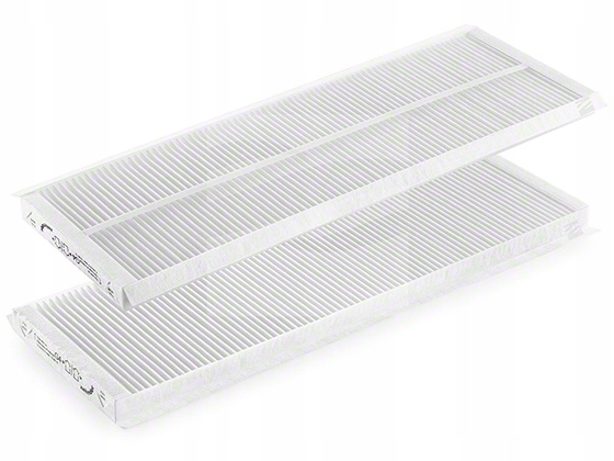 Rekuperátor – ZEHNDEROVÉ FILTRE Q 350 450 600 G4 ComfoAir Original