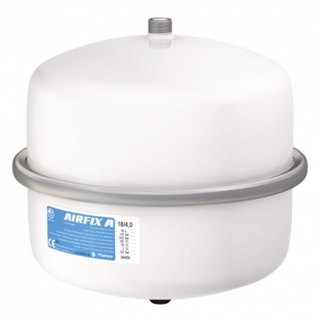 FLAMCO Airfix Expanzná nádrž 18 l na horúcu vodu