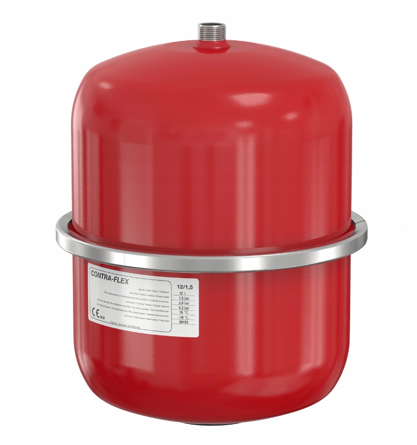 FLAMCO CONTRA-FLEX 12 VYKUROVANIE EXPANZNÝCH PLAVIDIEL