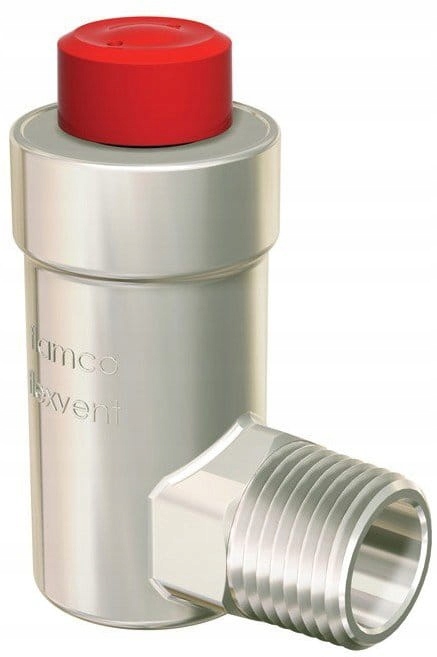 AUTOMATICKÝ VENTILÁTOR FLAMCO H 1/2 "NICHE
