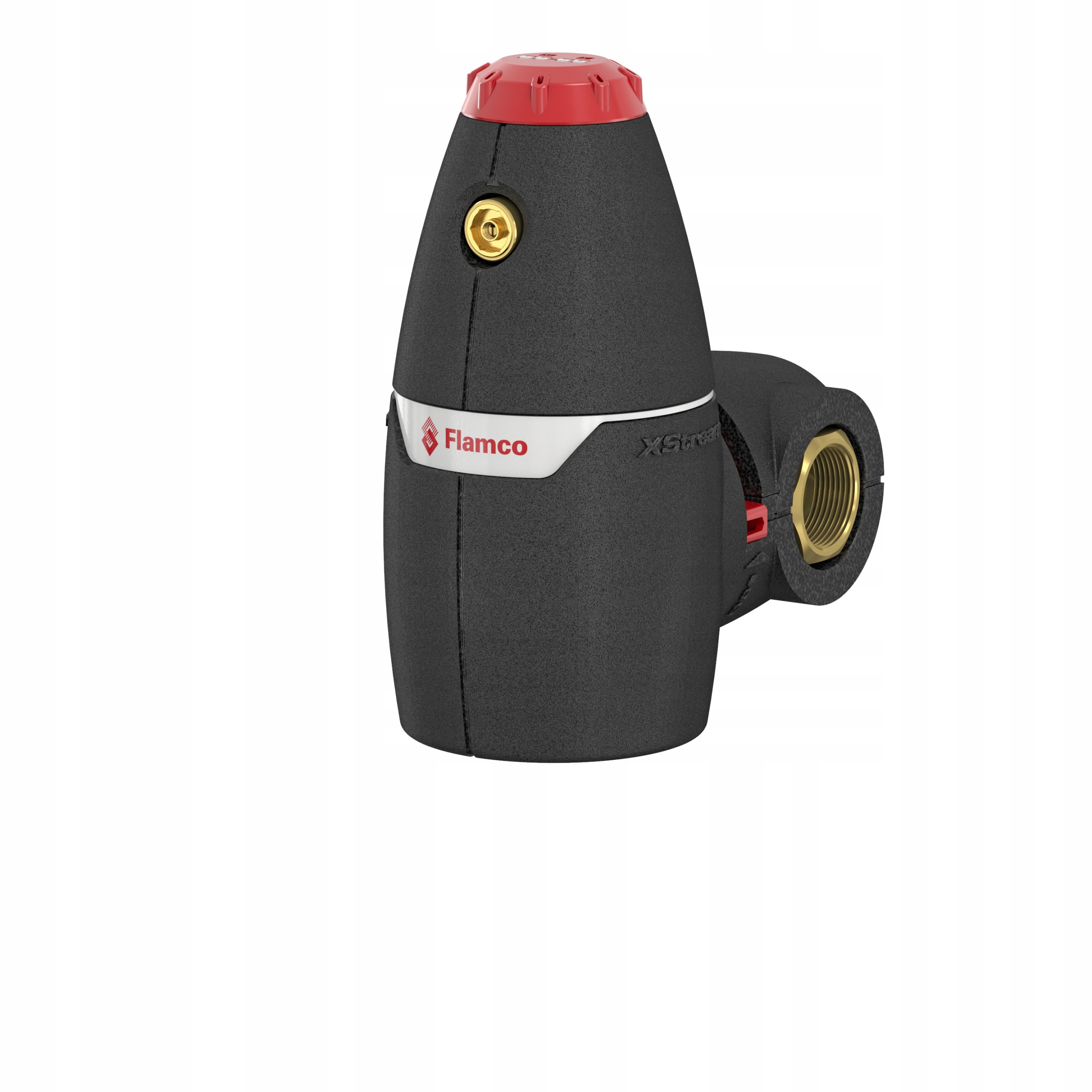 FLAMCO VZDUCHOVÝ ODDELOVAČ 11002 FLAMCO 1 "