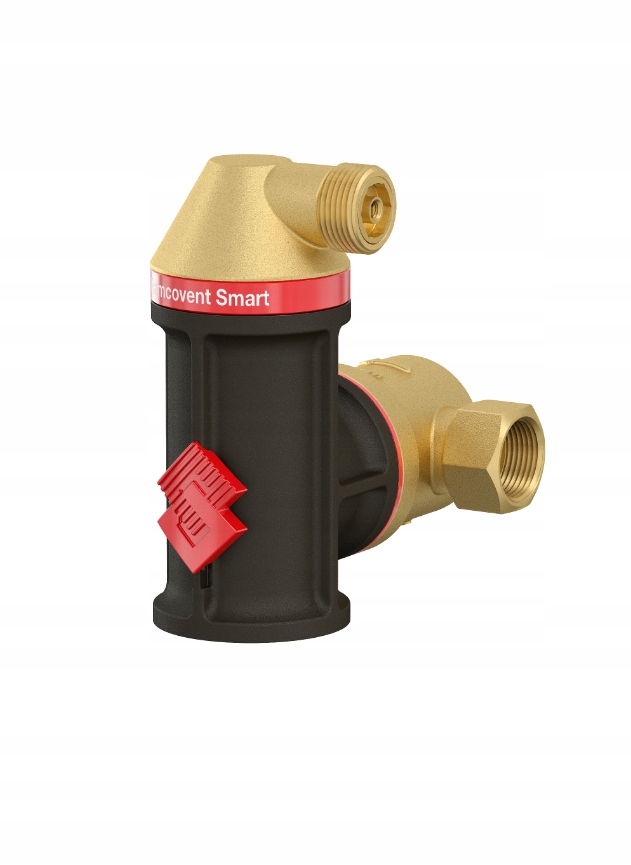 VZDUCHOVÝ ODDELOVAČ FLAMCO FLAMCOVENT SMART 1