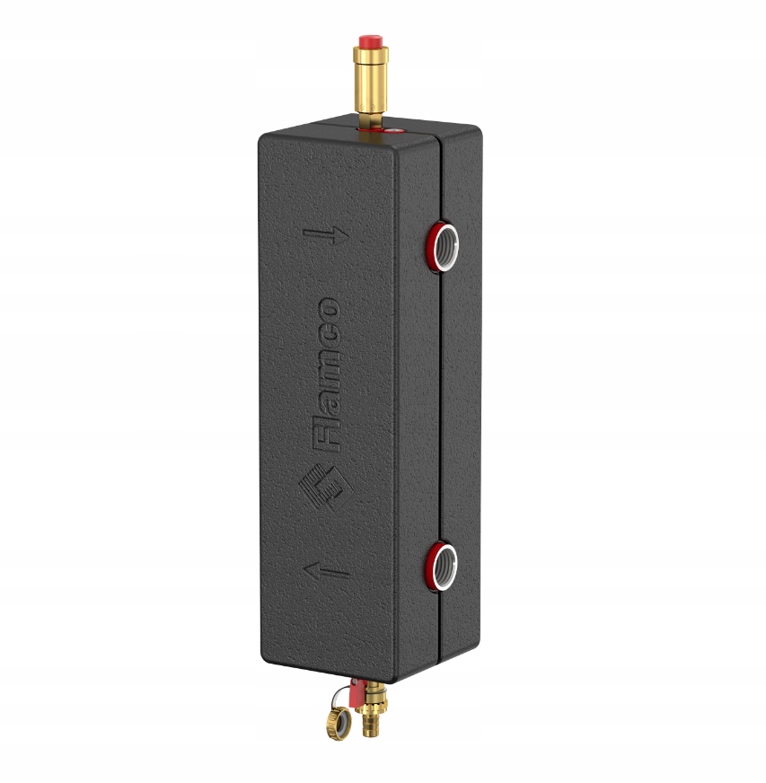 HYDRAULICKÁ SPOJKA FLAMCO FLEXBALANCE ECO 5/4