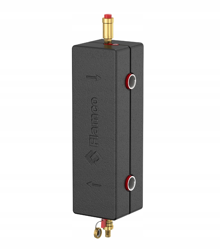 HYDRAULICKÁ SPOJKA FLAMCO FLEXBALANCE ECO 6/4
