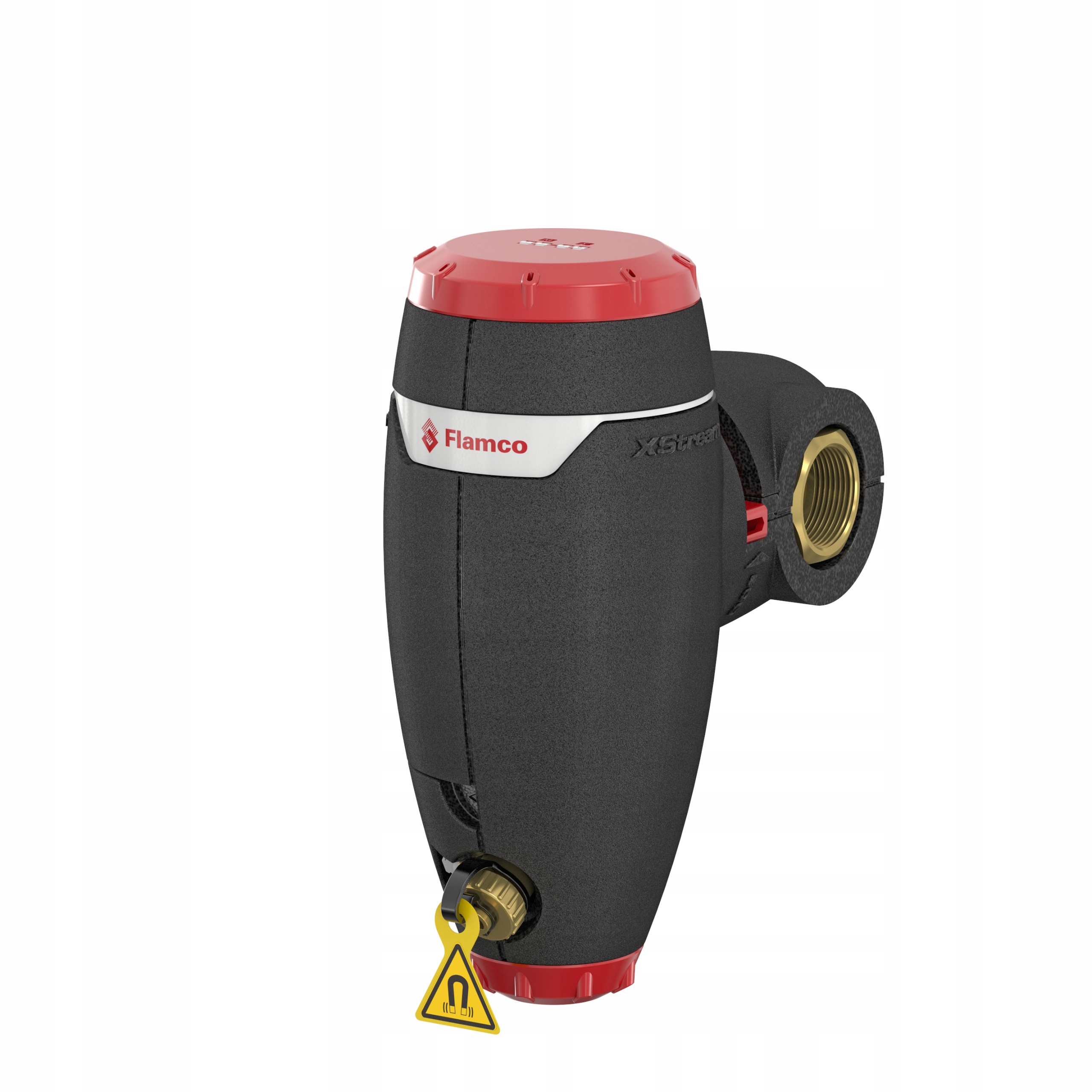 FLAMCO filter MAGNETICKÝ SEPARÁTOR 1 "11032
