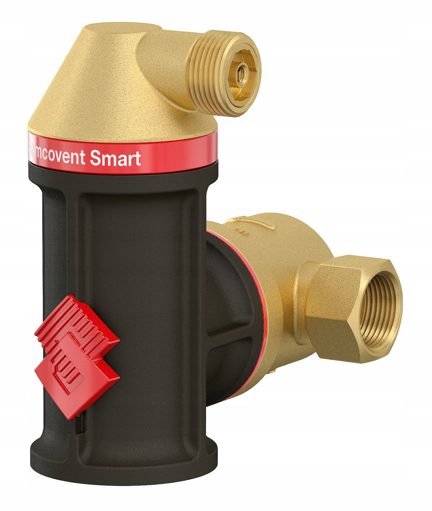 FLAMCOVENT SMART AIR SEPARATOR 2 "