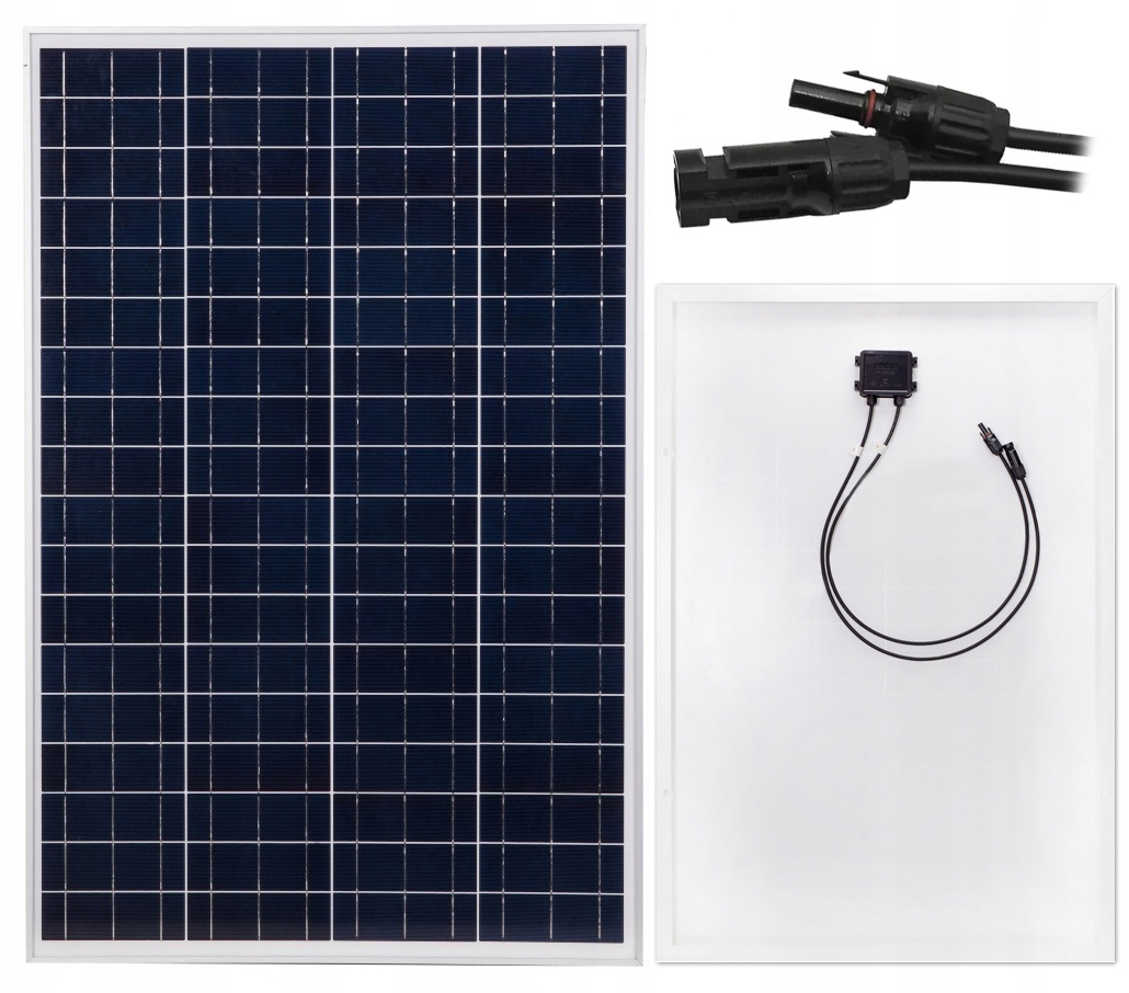 Panel Volt Polska 110 W