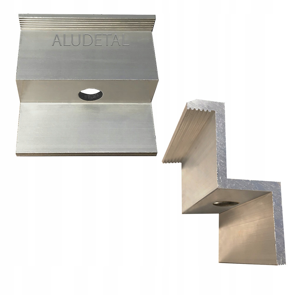 Fotovoltaika - FRIRMME FRIRM FOOCCERATIA S 38/50 ALUDTAL 100 PCS