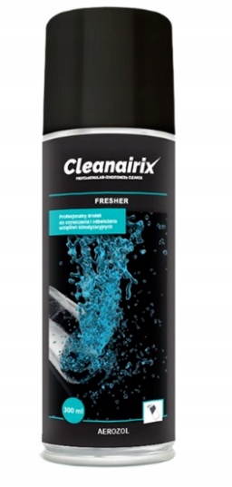FRESHER Cleanairix 300ml aerosól