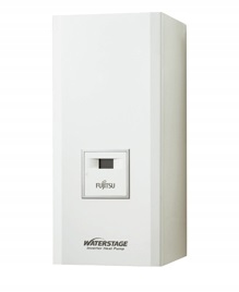 TEPELNÉ ČERPADLO FUJITSU WATERSTAGE WSYG140DB6 NOVINKA