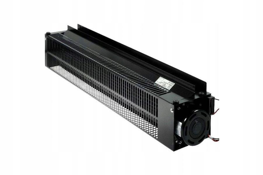 Ventilátor – FULLTECH VENTILÁTOR 230VAC PRIEČNY 740 × 150 × 130 m