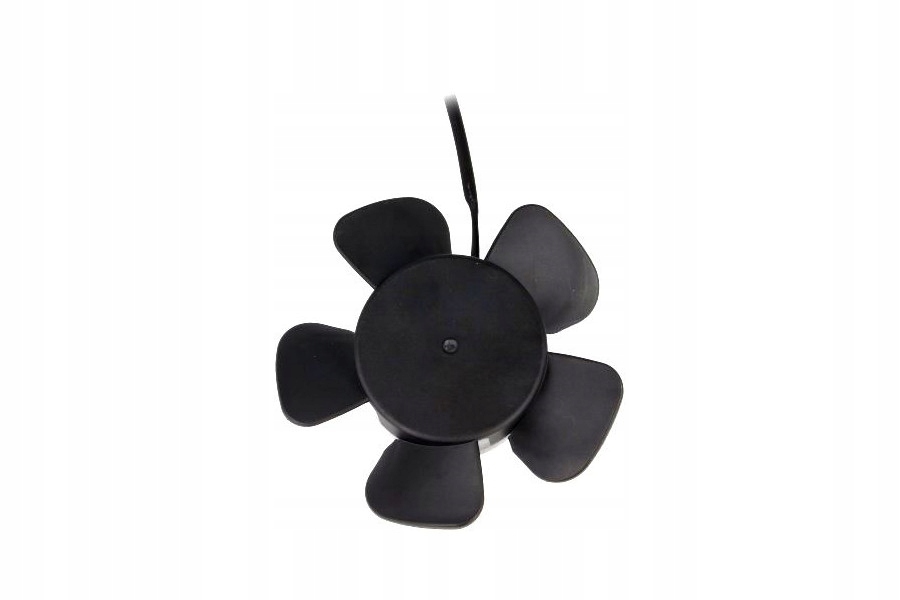 Ventilátor - FULLTECH AC FAN AXIAL 230V 112x37MM 38dBA