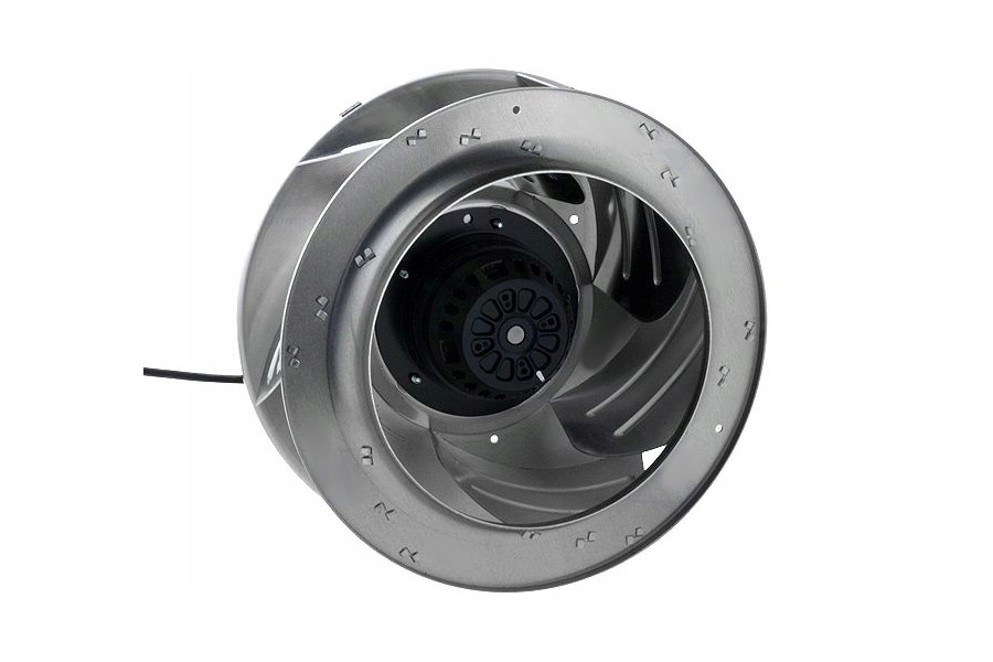 Ventilátor – FULLTECH CENTRIFUGÁLNY VENTILÁTOR AC 230 V 131 × 138 mm