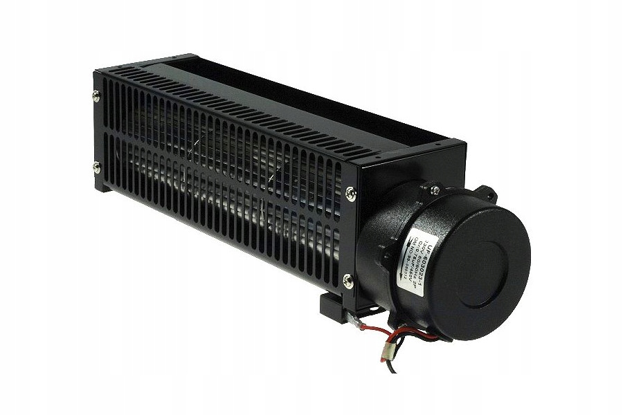 Ventilátor – FULLTECH CROSS-CROSS FAN AC 230 V 402 × 100 × 90