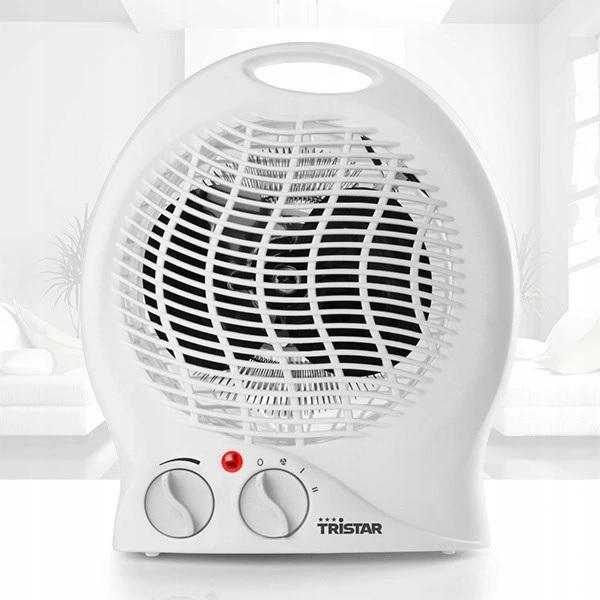 Ohrievač ventilátora Farelka Tristar KA-5039