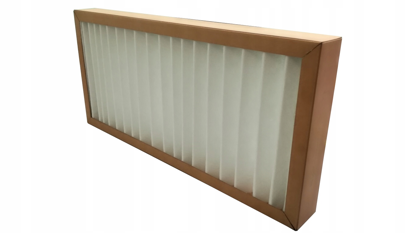 Filter EU4 pre NIBE ERS 10-400 ERS 10-500 248 × 226 × 48